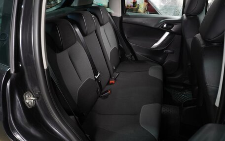 Citroen C3 II, 2011 год, 569 000 рублей, 7 фотография