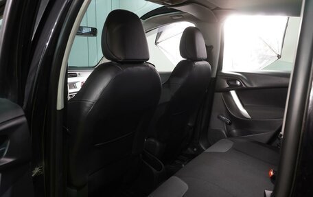 Citroen C3 II, 2011 год, 569 000 рублей, 11 фотография