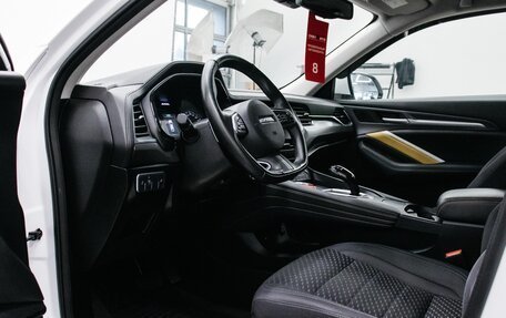 Haval F7x I, 2021 год, 1 699 000 рублей, 18 фотография