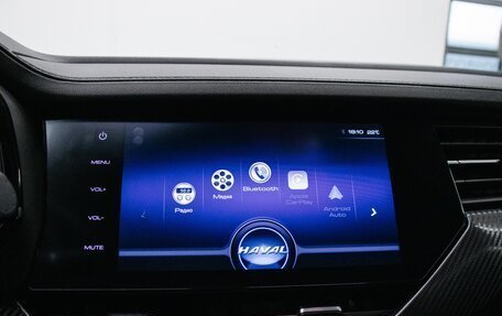 Haval F7x I, 2021 год, 1 699 000 рублей, 23 фотография