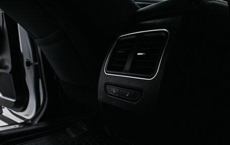 Haval F7x I, 2021 год, 1 699 000 рублей, 28 фотография