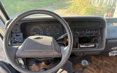 Foton Midi, 2007 год, 170 000 рублей, 6 фотография