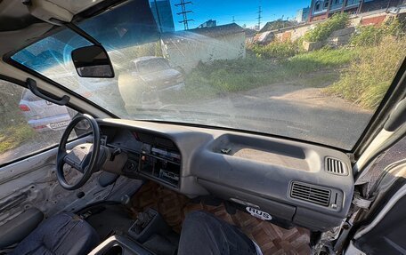 Foton Midi, 2007 год, 170 000 рублей, 8 фотография