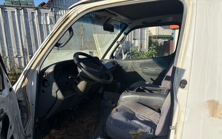 Foton Midi, 2007 год, 170 000 рублей, 5 фотография