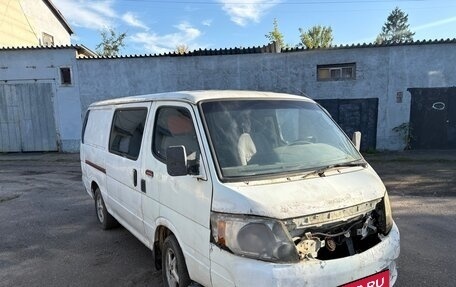 Foton Midi, 2007 год, 170 000 рублей, 2 фотография