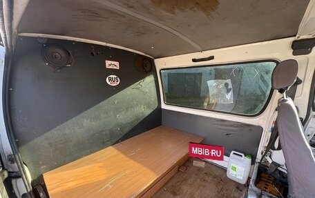 Foton Midi, 2007 год, 170 000 рублей, 10 фотография