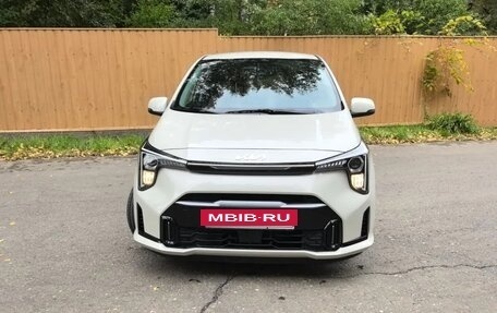 KIA Morning III, 2023 год, 1 950 000 рублей, 7 фотография