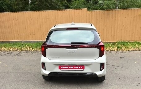 KIA Morning III, 2023 год, 1 950 000 рублей, 8 фотография