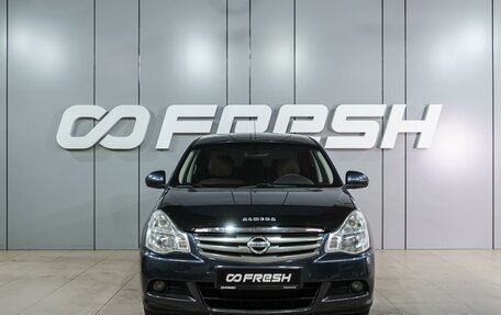 Nissan Almera, 2014 год, 719 000 рублей, 3 фотография