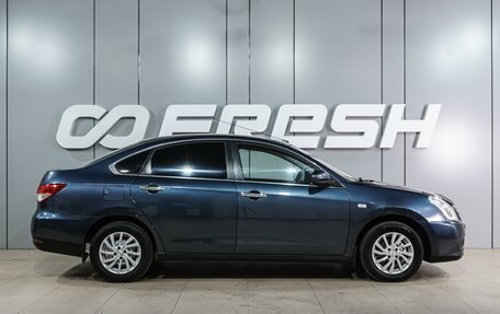 Nissan Almera, 2014 год, 719 000 рублей, 5 фотография