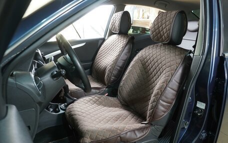 Nissan Almera, 2014 год, 719 000 рублей, 10 фотография
