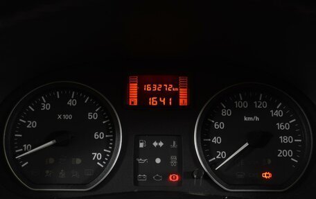 Nissan Almera, 2014 год, 719 000 рублей, 16 фотография