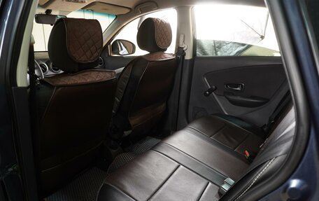 Nissan Almera, 2014 год, 719 000 рублей, 11 фотография
