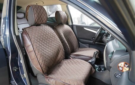 Nissan Almera, 2014 год, 719 000 рублей, 8 фотография