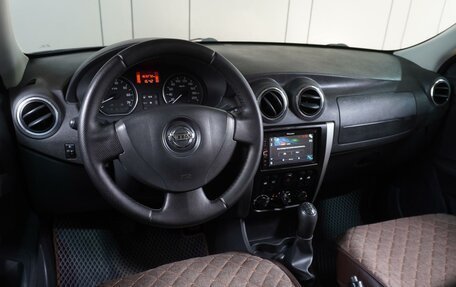 Nissan Almera, 2014 год, 719 000 рублей, 6 фотография