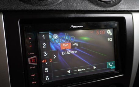 Nissan Almera, 2014 год, 719 000 рублей, 13 фотография