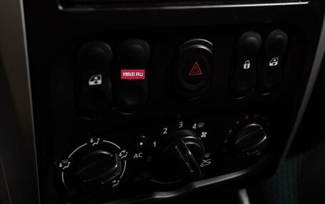 Nissan Almera, 2014 год, 719 000 рублей, 14 фотография