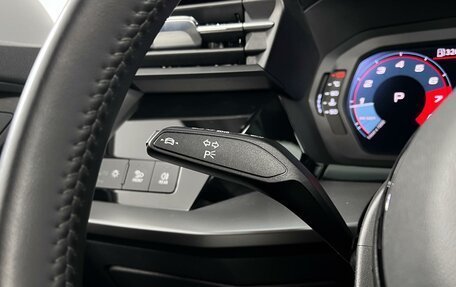 Audi A3, 2022 год, 2 385 200 рублей, 14 фотография