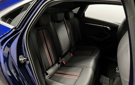 Audi A3, 2022 год, 2 385 200 рублей, 7 фотография