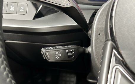 Audi A3, 2022 год, 2 385 200 рублей, 15 фотография