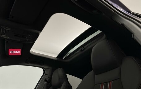 Audi A3, 2022 год, 2 385 200 рублей, 11 фотография
