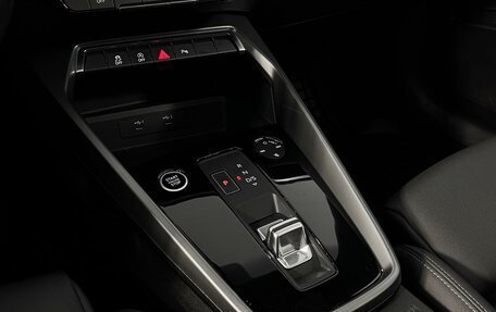 Audi A3, 2022 год, 2 385 200 рублей, 19 фотография