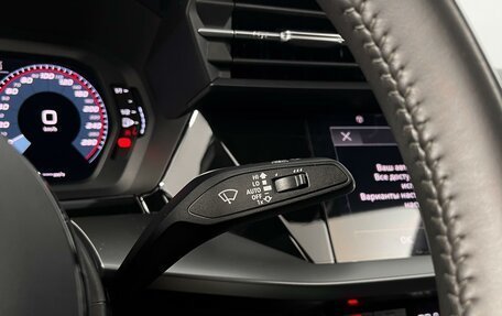 Audi A3, 2022 год, 2 385 200 рублей, 16 фотография