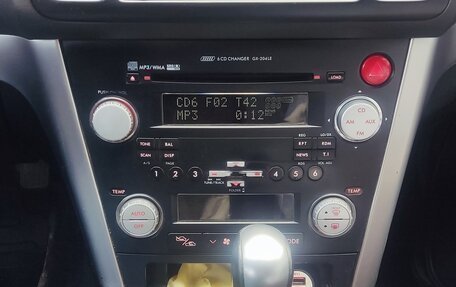 Subaru Outback III, 2006 год, 900 000 рублей, 6 фотография