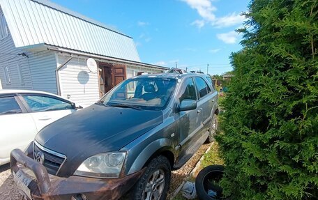 KIA Sorento IV, 2003 год, 210 000 рублей, 6 фотография