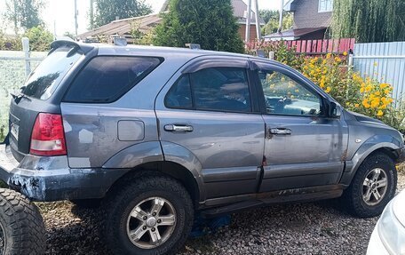 KIA Sorento IV, 2003 год, 210 000 рублей, 2 фотография