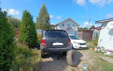 KIA Sorento IV, 2003 год, 210 000 рублей, 4 фотография