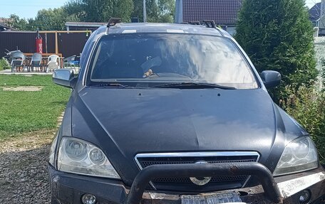 KIA Sorento IV, 2003 год, 210 000 рублей, 1 фотография