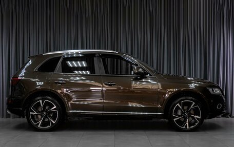 Audi Q5, 2015 год, 2 149 000 рублей, 5 фотография