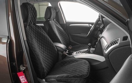 Audi Q5, 2015 год, 2 149 000 рублей, 11 фотография