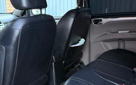 Mitsubishi Pajero Sport II рестайлинг, 2013 год, 2 050 000 рублей, 11 фотография