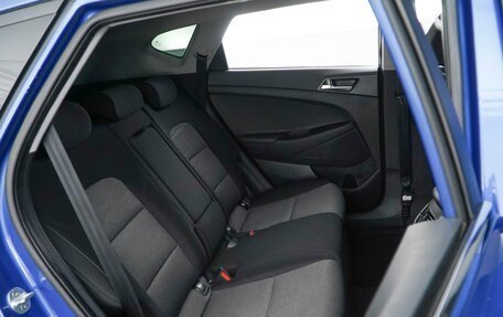 Hyundai Tucson III, 2018 год, 1 699 077 рублей, 7 фотография