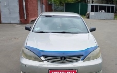 Toyota Camry V40, 2002 год, 490 000 рублей, 1 фотография