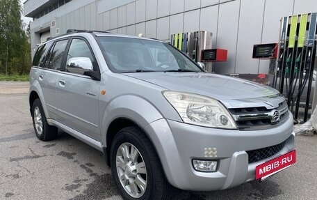 Great Wall Hover, 2009 год, 750 000 рублей, 2 фотография