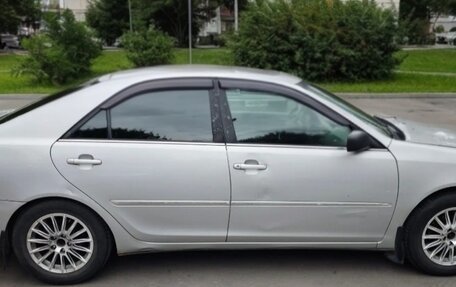 Toyota Camry V40, 2002 год, 490 000 рублей, 5 фотография