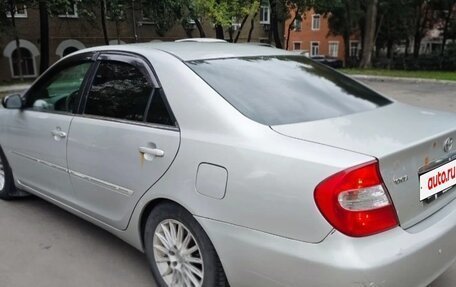 Toyota Camry V40, 2002 год, 490 000 рублей, 7 фотография