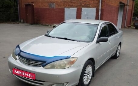 Toyota Camry V40, 2002 год, 490 000 рублей, 2 фотография