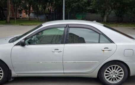 Toyota Camry V40, 2002 год, 490 000 рублей, 6 фотография