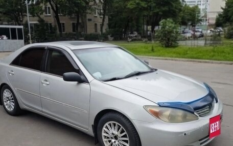 Toyota Camry V40, 2002 год, 490 000 рублей, 4 фотография