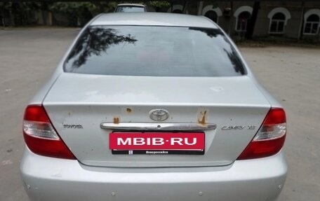 Toyota Camry V40, 2002 год, 490 000 рублей, 3 фотография