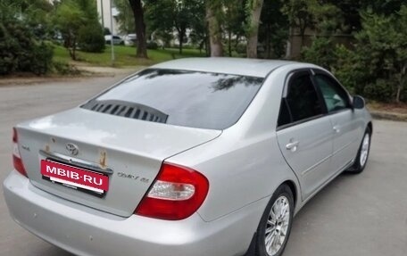 Toyota Camry V40, 2002 год, 490 000 рублей, 8 фотография