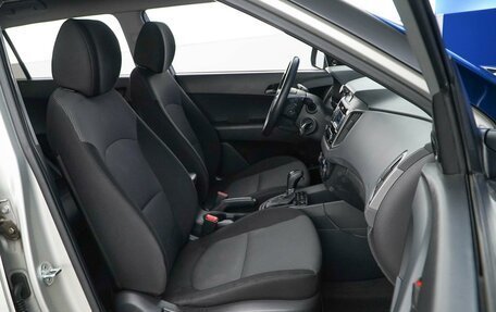 Hyundai Creta I рестайлинг, 2019 год, 1 687 444 рублей, 8 фотография