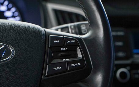 Hyundai Creta I рестайлинг, 2019 год, 1 687 444 рублей, 13 фотография
