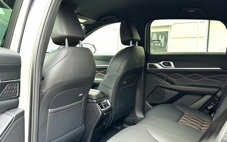 Haval F7, 2026 год, 3 199 000 рублей, 10 фотография