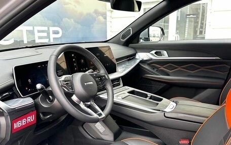 Haval F7, 2026 год, 3 199 000 рублей, 9 фотография