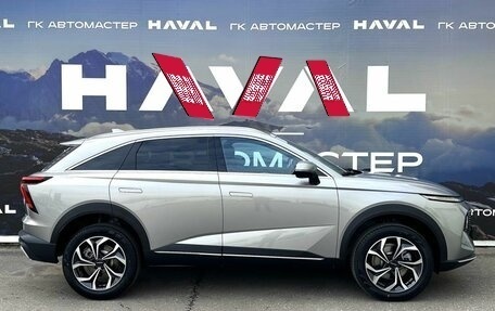 Haval F7, 2026 год, 3 199 000 рублей, 4 фотография